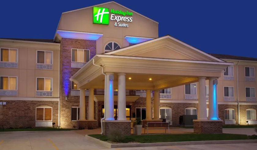 Holiday Inn Express & Suites Jacksonville by IHG - Image 1