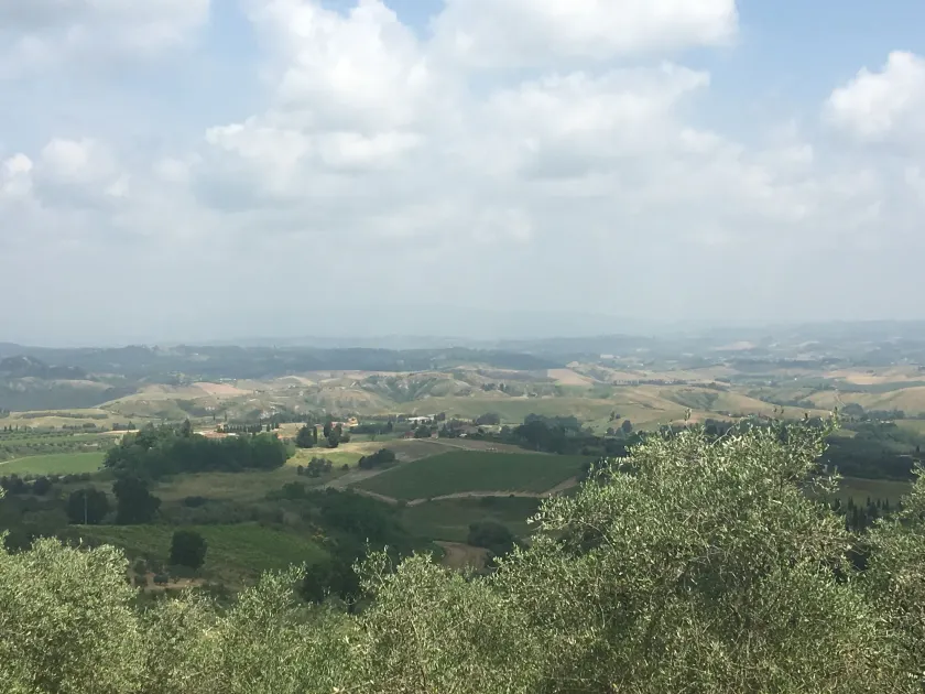 Agriturismo Rigone in Chianti - Image 1