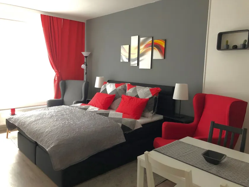 RS Apartments - Image 1