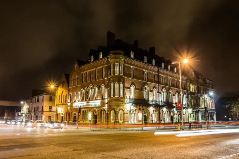 The Duke of Edinburgh Hotel & Bar - Image 1