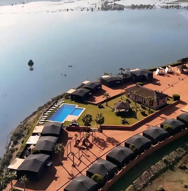 Kalyptus Luxury Camp - Image 1