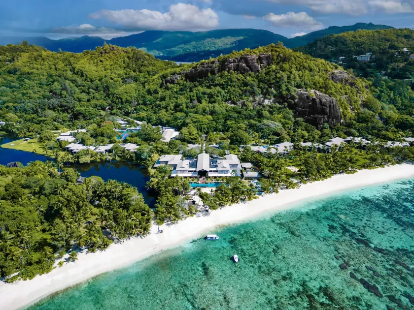 Kempinski Seychelles Resort - Image 1
