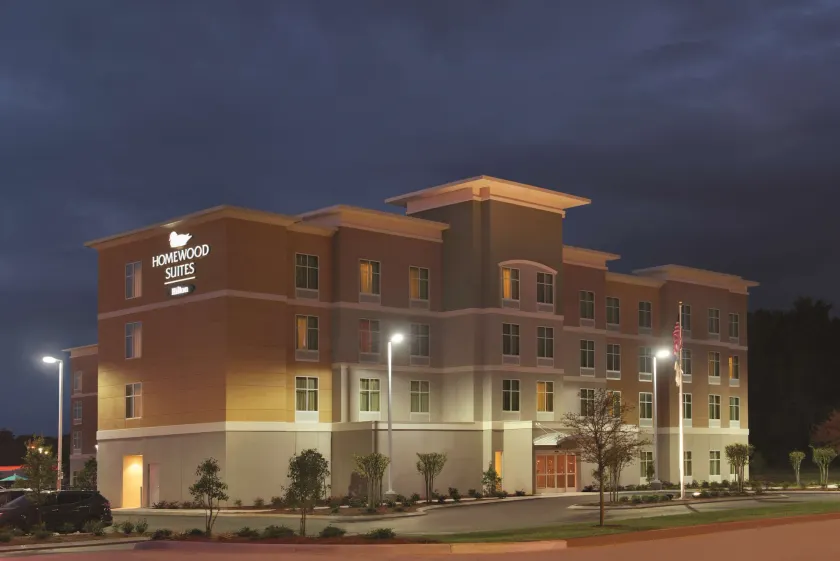 Homewood Suites by Hilton Mobile I-65/Airport Blvd, AL - Image 1
