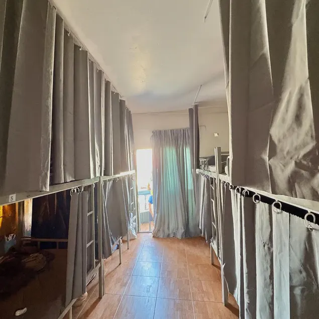 Sundiva Guest House - Image 1