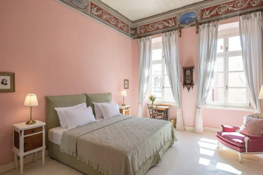 Villa Maria-Syros - Image 1