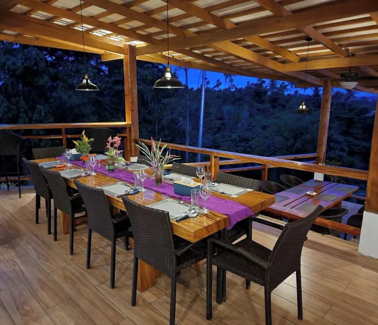 Tablas Seaview Homestay - Image 1