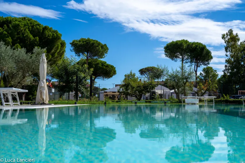Hotel San Vincenzo Resort - Image 1