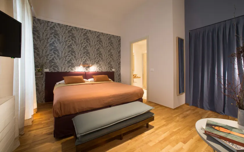 B&B Santa Maria del Fiore - Image 1