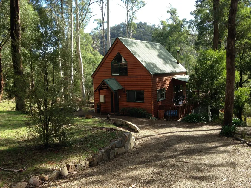 Kookas Cottage - Image 1
