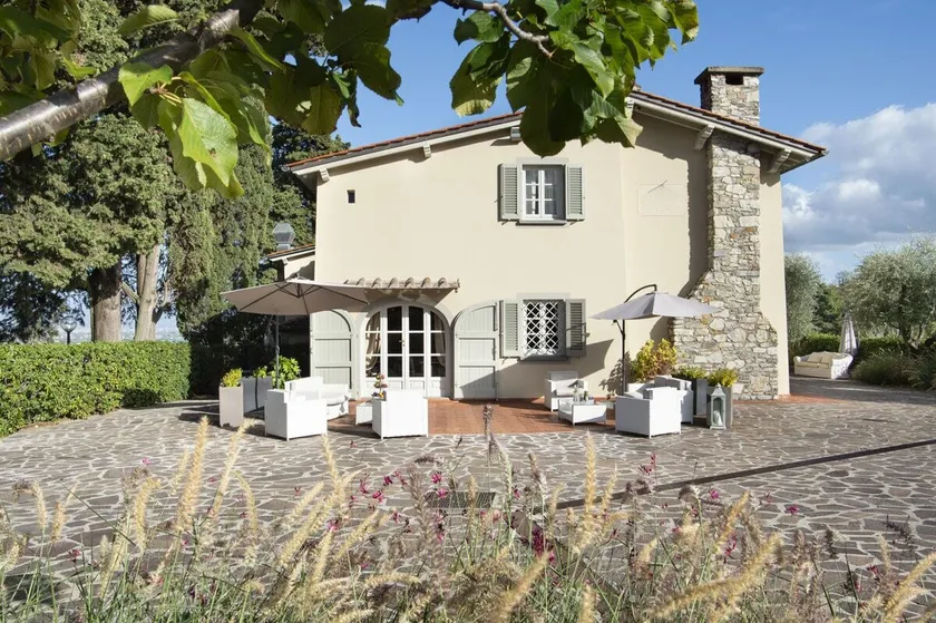 Villa Zelma - Image 1