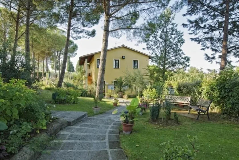 Toscana Holiday Village - Image 1