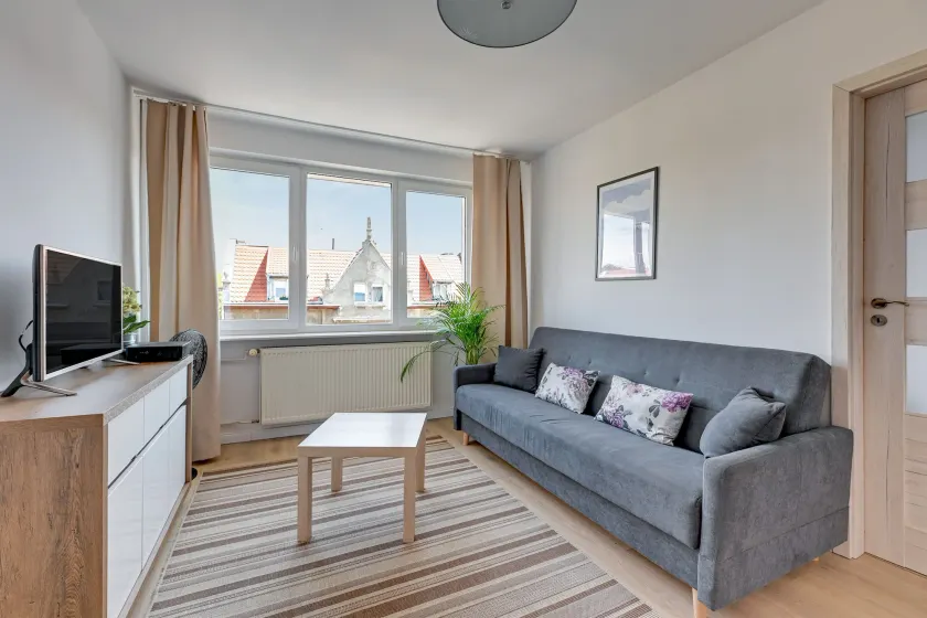 Korfu - 200 m from the Beach by Lion Apartments Sopot - Image 1