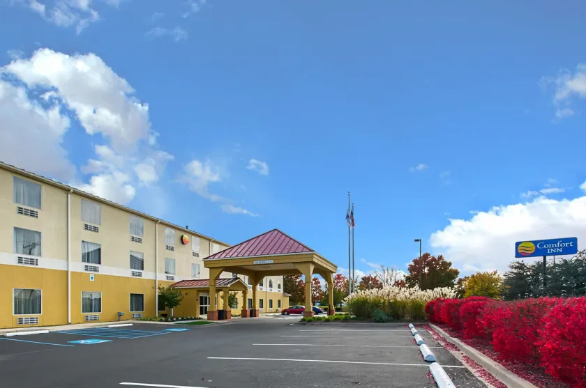 Comfort Inn Frederick - Ballenger Creek - Image 1