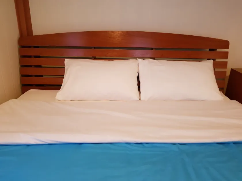 Jit Dee Home Khao Kho - Chambre