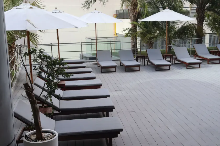 Park Regis Business Bay - Image 1