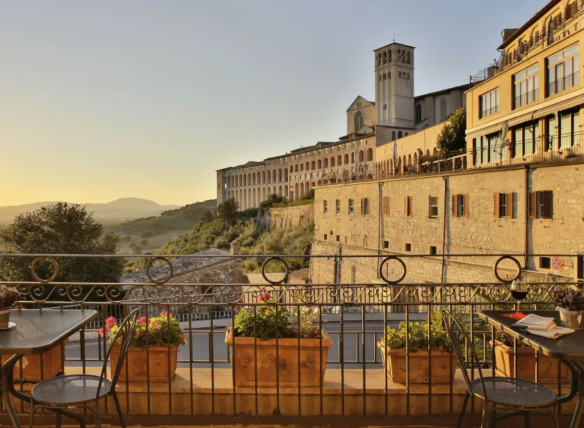 Hotel Windsor Savoia - Image 1