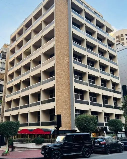 Hildon Hotel Beirut - Image 1