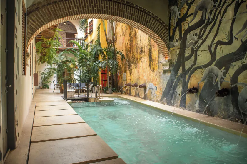 Hotel Casa La Factoria by Faranda Boutique, a member of Radisson Individuals - Image 1