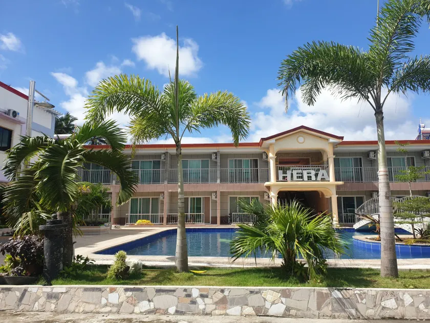 Resort de Hera - Image 1
