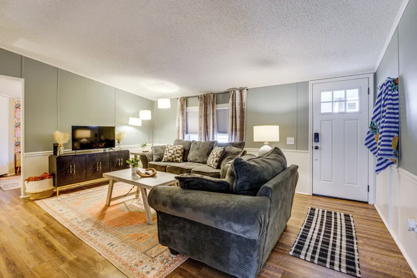 Pet-friendly Port Austin Home Near Lake Huron - Image 1