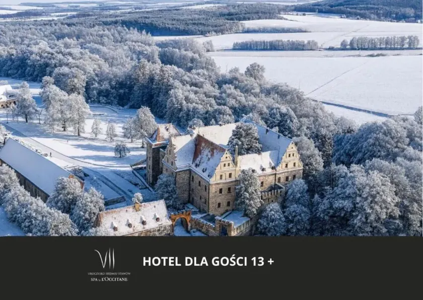 Uroczysko Siedmiu Stawów & Spa by L'Occitane - Image 1