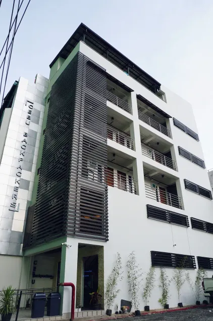 Cebu Backpackers Hostel - Image 1