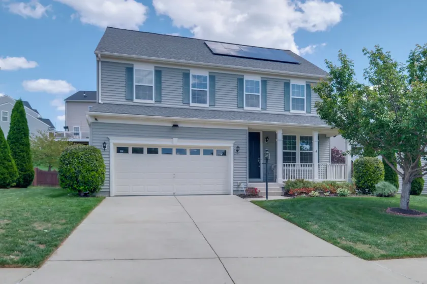 Easy Hwy Access to DC! Family Home w/ Deck & Yard - Image 1