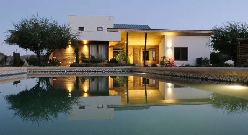 Callihue Lodge - Image 1