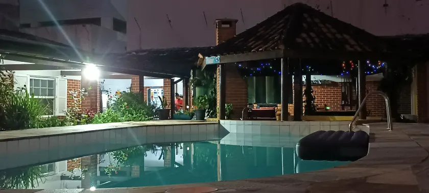 Pousada Real Beach house - Image 1