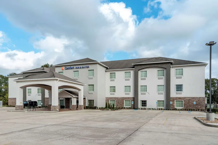 Comfort Inn & Suites Scott-West Lafayette - Image 1