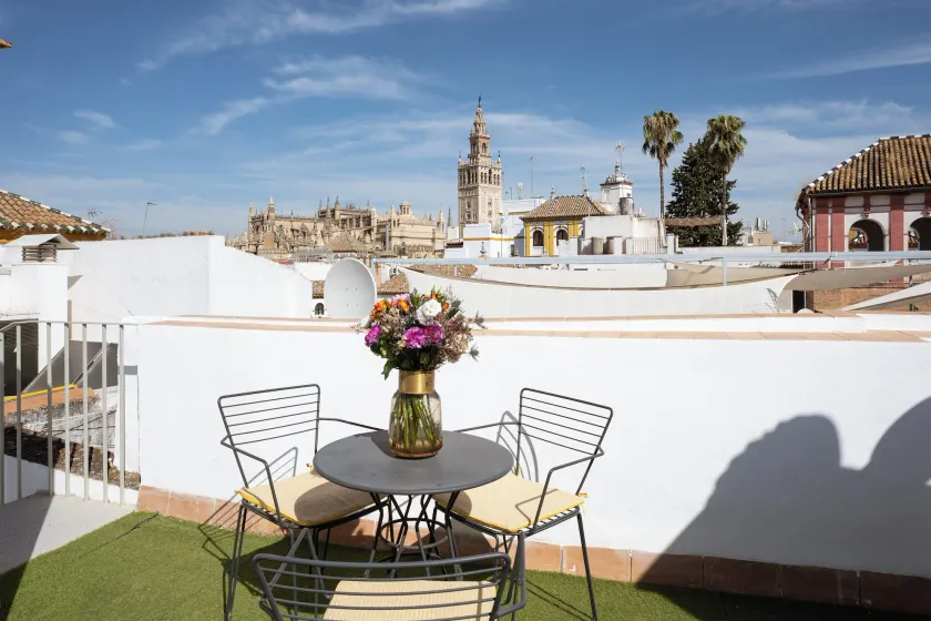 Hotel Boutique Casas de Santa Cruz - Image 1
