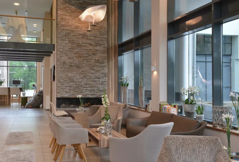 Parkhotel Oberhausen - Image 1