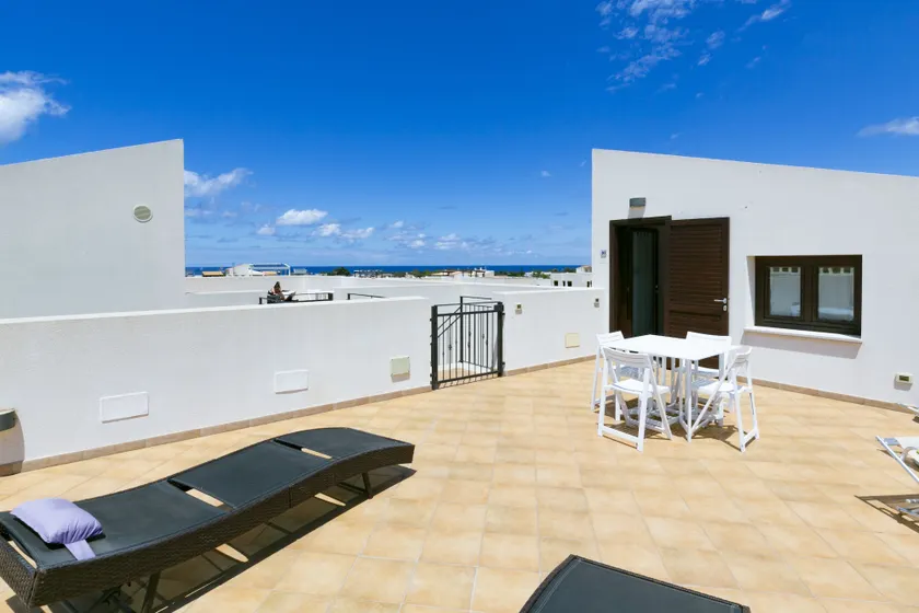 Boa Vista San Vito - Area Fitness, Barbecue Area, Tennis Court - Image 1