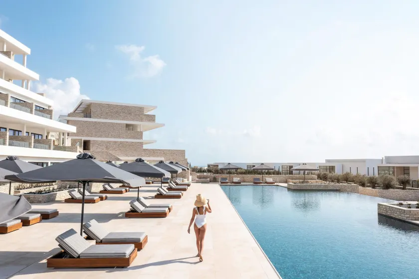 Cap St Georges Hotel & Resort - Image 1