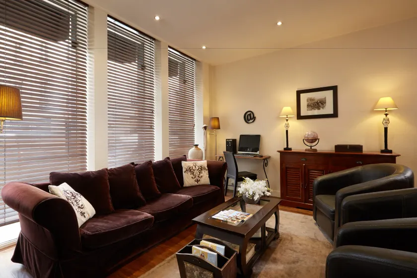 Hotel Antin St Georges - Image 1
