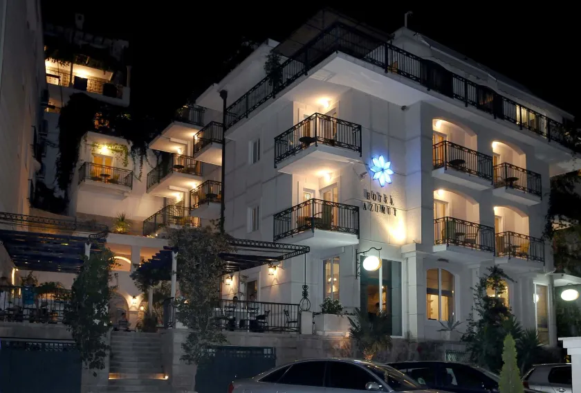 Hotel Azimut - Image 1