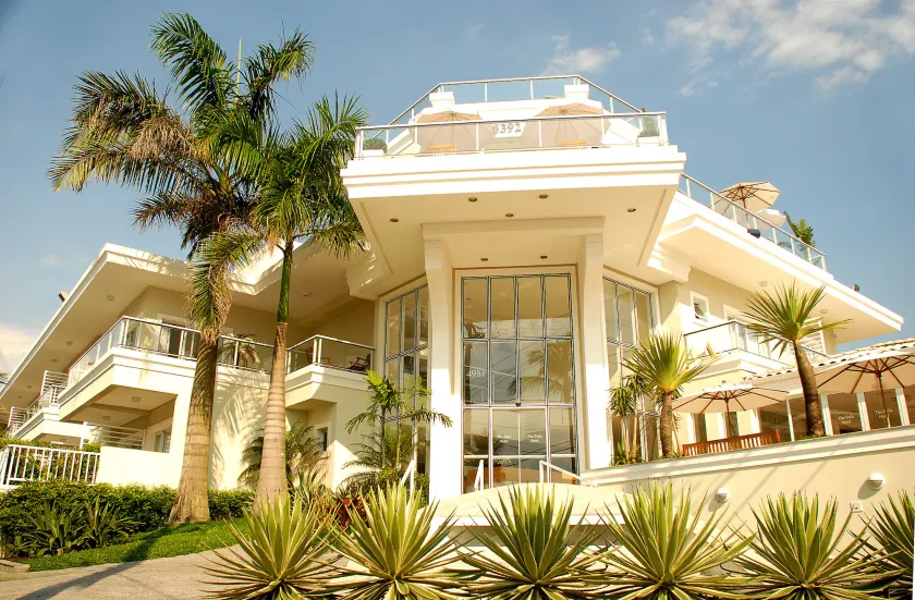 The Falls Hotel - Frente mar - Image 1