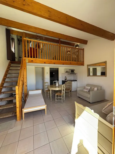 Hotel Terriciaë aux portes de Maussane les Alpilles - Image 1