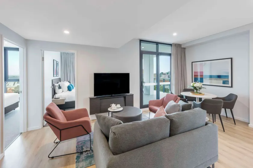Avani Adelaide Residences - Image 1