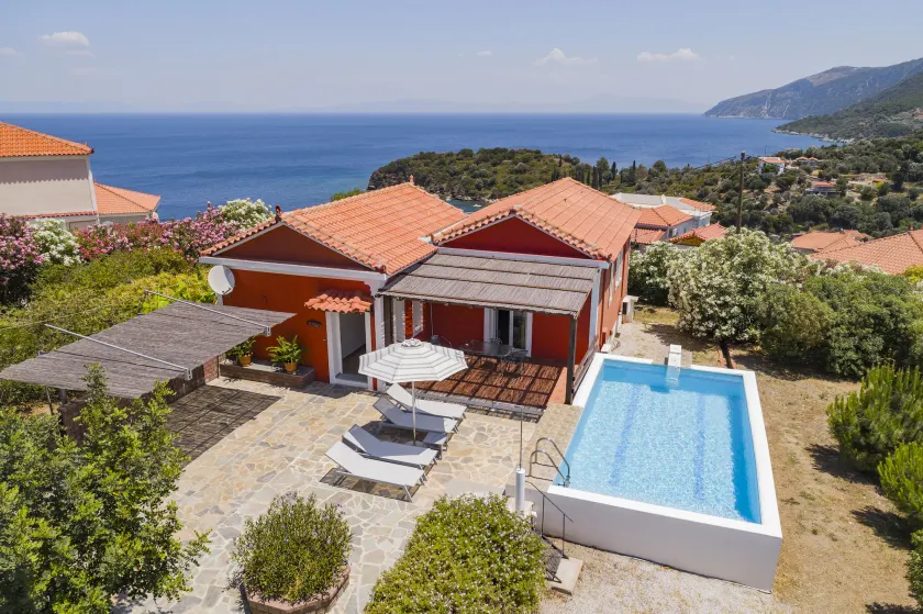 Mouzakis Villas - Image 1