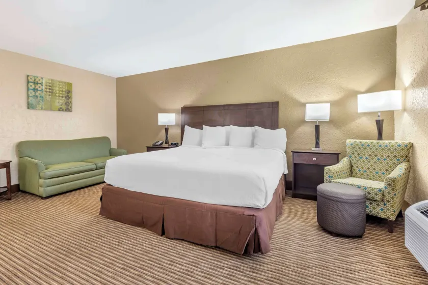 Best Western of Hope - Image 1