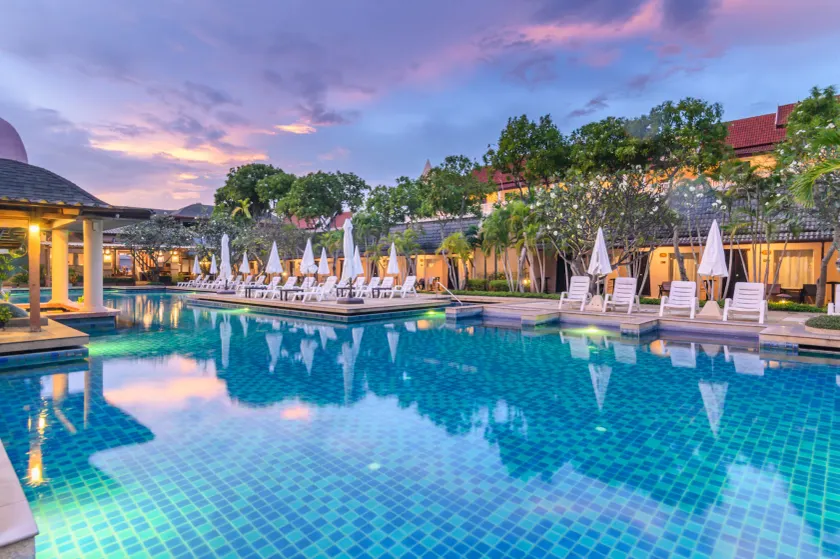 Phuket Kata Resotel - Image 1