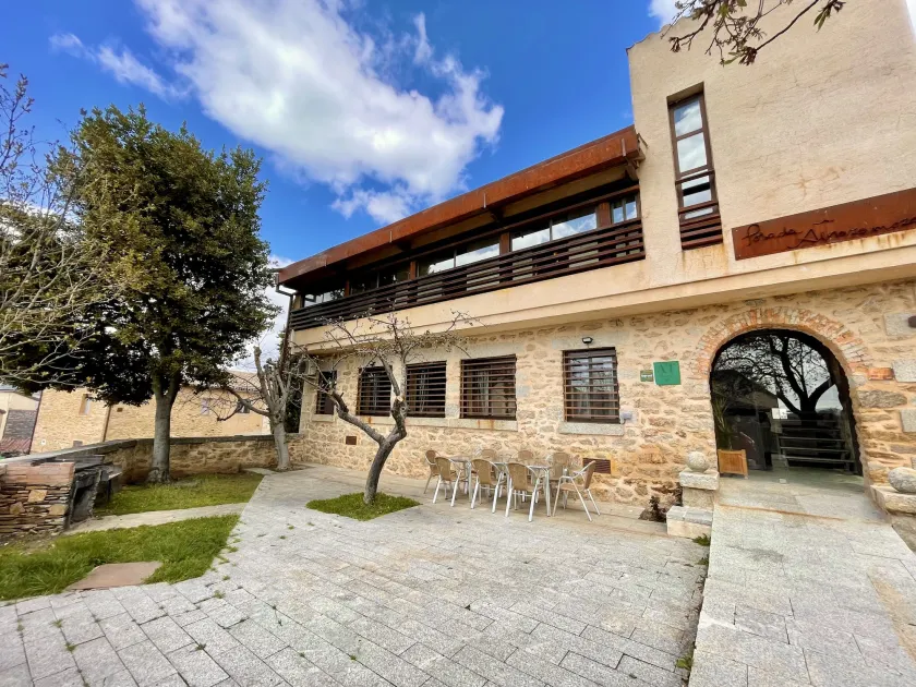 El Bulín de Madarcos - Image 1