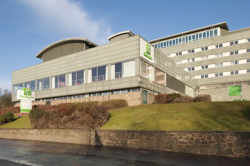 Holiday Inn Edinburgh Zoo by IHG - Image 1