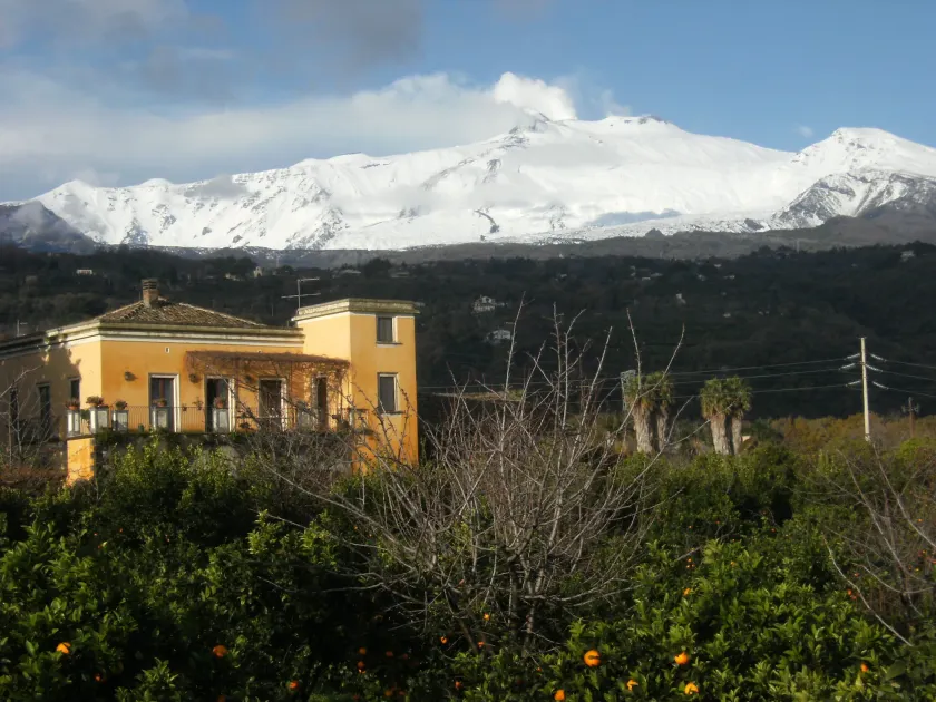 Baglio Delle Rose - Image 1
