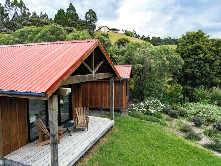 The Hideout - Image 1