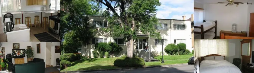Avenues Hostel - Image 1
