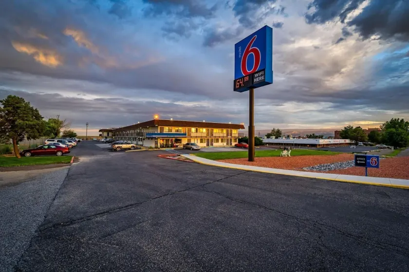 Motel 6-Grand Junction, CO - Image 1