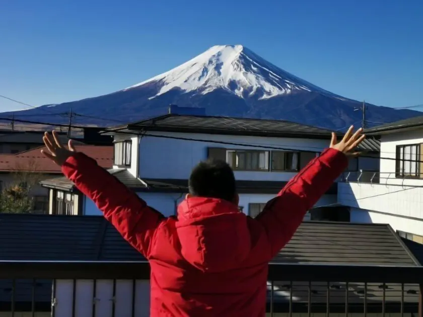 Guest house En - Image 1