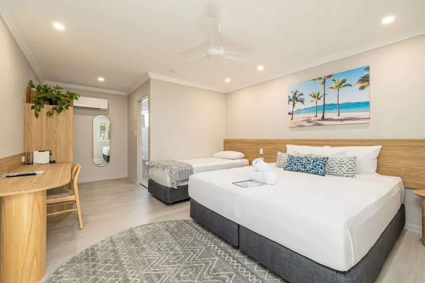 Seahaven Resort - Image 1